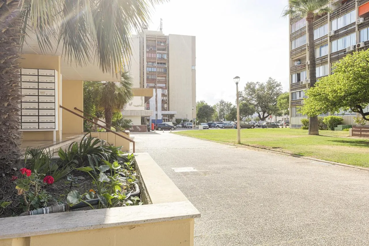 Apartment Cortez - Vilamoura