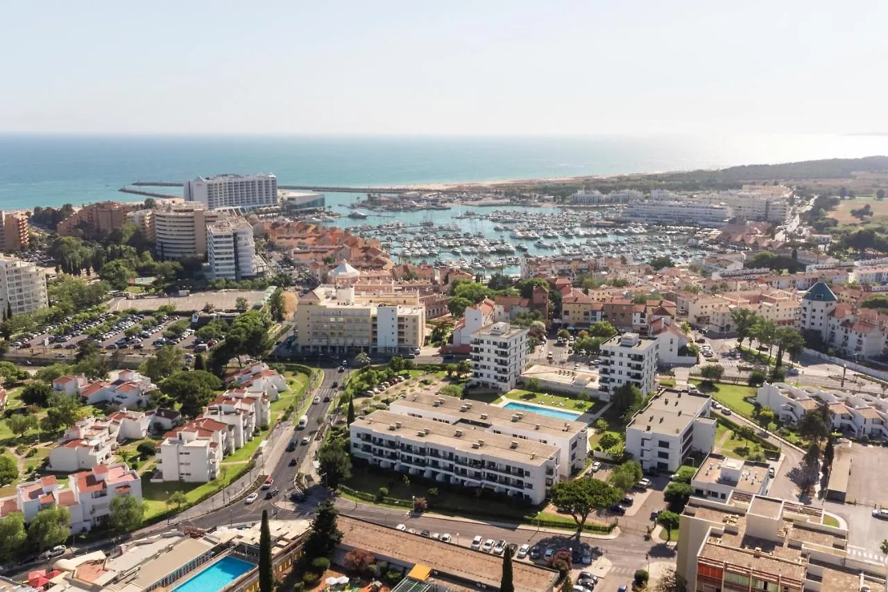 Apartment Cortez - Vilamoura