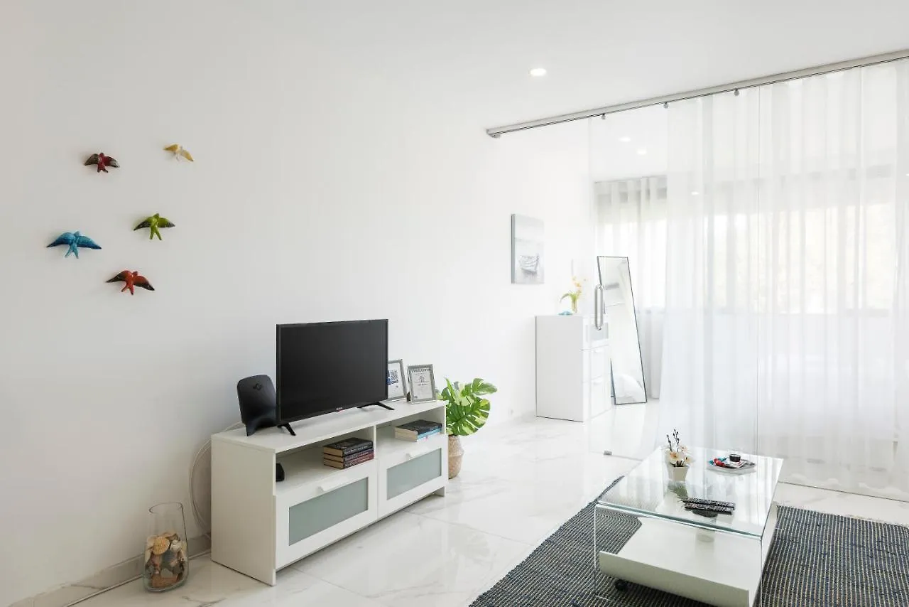 Apartment Cortez - Vilamoura