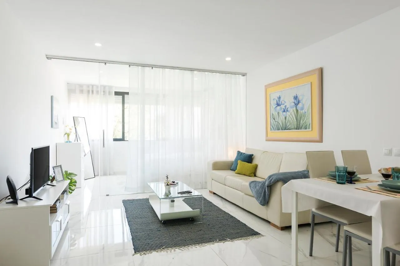 Cortez - Vilamoura location